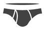 Dead Good Undies logo