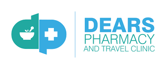 Dears Pharmacy logo