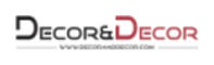 Decoranddecor logo