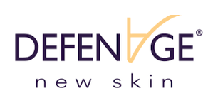 DefenAge logo