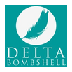 Delta Bombshell logo