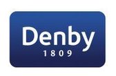 Denby Pottery logo
