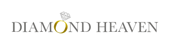 Diamond Heaven logo