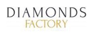 Diamonds Factory logo