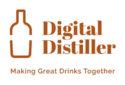 Digital Distiller logo