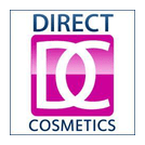 Direct Cosmetics logo