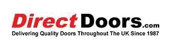 Direct Doors logo