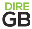 Direct GB Home and Garden logo