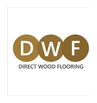 Direct Wood Flooring logo