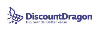 Discount Dragon logo