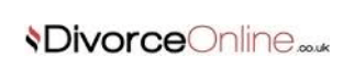Divorce Online logo