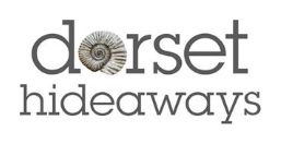 Dorset Hideaways logo