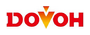 dovoh logo