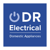DR Electrical logo