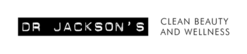 Dr. Jackson's logo