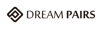 Dream Pairs logo