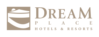 Dreamplace Hotels & Resorts logo
