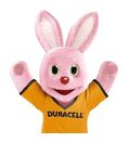 Duracell Direct logo