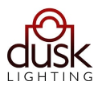 Dusk Lighting logo