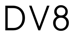 Dv8 Fashion logo