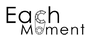 Each Moment logo