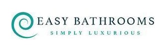 Easy Bathrooms logo