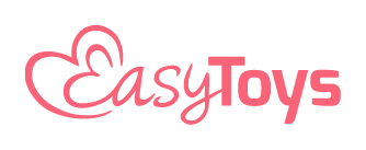 Easy Toys logo