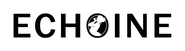 Echoine logo
