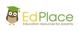 EdPlace logo