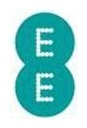 EE mobile logo