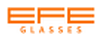 EFE Glasses logo