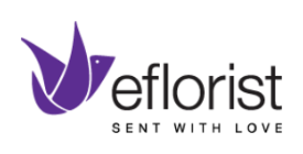 eFlorist logo