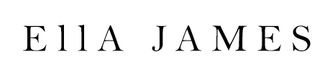 Ella James logo