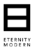 Eternity Modern logo