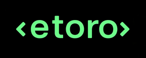 eToro logo