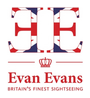 Evan Evans Tours logo