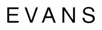 Evans Clothing logo