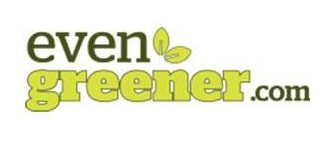 Evengreener logo