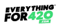Everything 420 logo