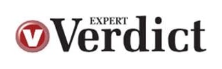 Expert Verdict logo