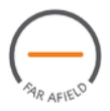 Far Afield logo