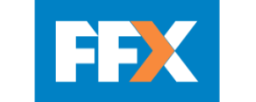 FFX logo