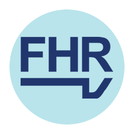 Fhr Parking logo