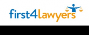 First4Lawyers logo