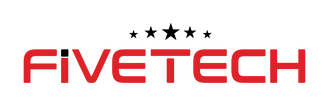 FiveTech logo