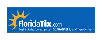 FloridaTix logo