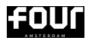 FOUR Amsterdam logo