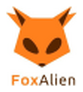 foxalien logo