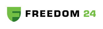Freedom24 logo
