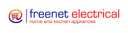 Freenet Electrical logo